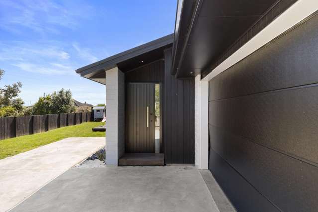 Modern, low-maintenance investment opportunity