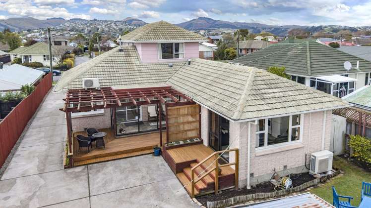 37 Mountfort Street Spreydon_2