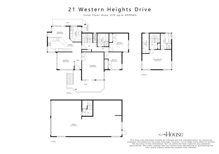 21 Western Heights Drive Western Heights_22