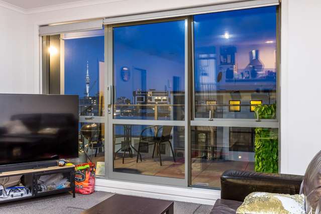 4d/20 Charlotte Street Eden Terrace_1