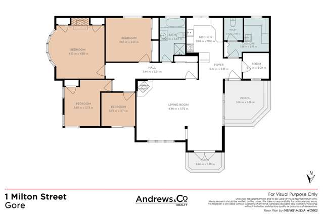 1 Milton Street Gore_1
