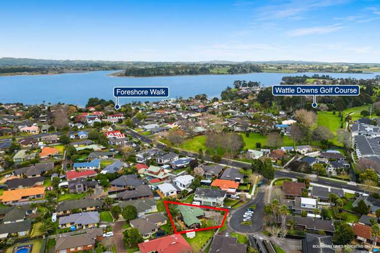 7 Prestwick Place Wattle Downs_18