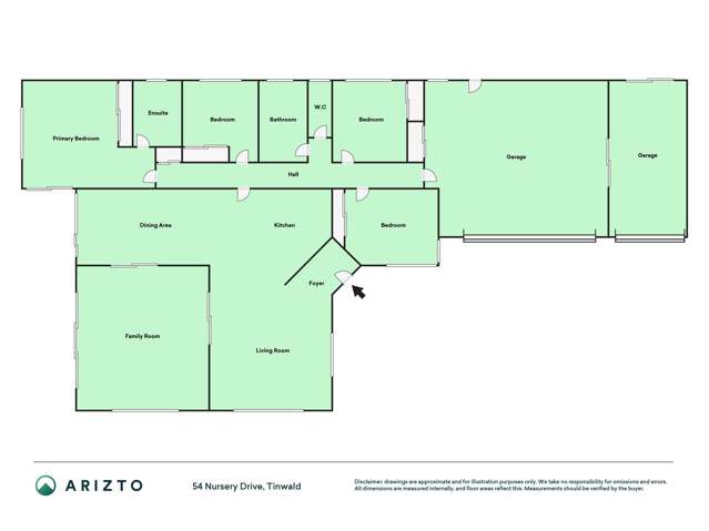 54 Nursery Drive Tinwald_1