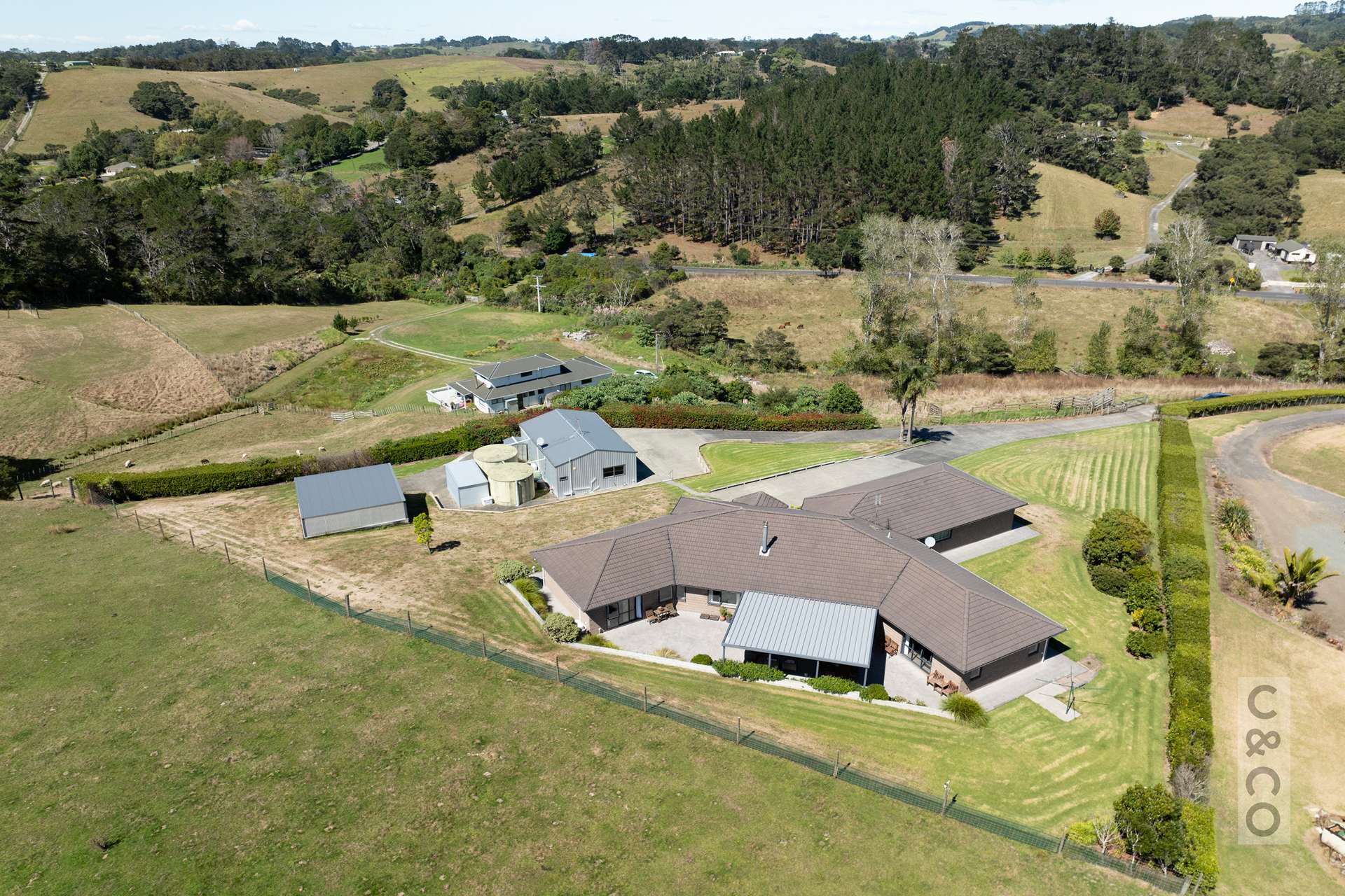 344A Foster Road Waimauku Rodney Houses for Sale One Roof