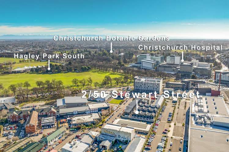 2/50 Stewart Street Christchurch Central_16