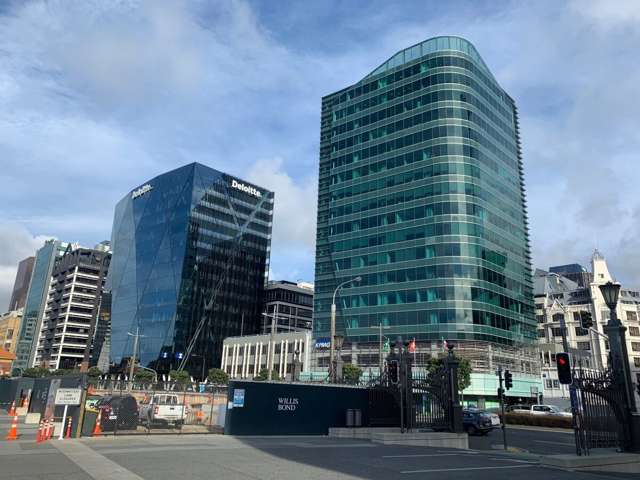 10 Customhouse Quay Wellington Central_1