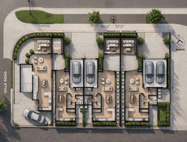 1-4/4 Warden Street Richmond_2