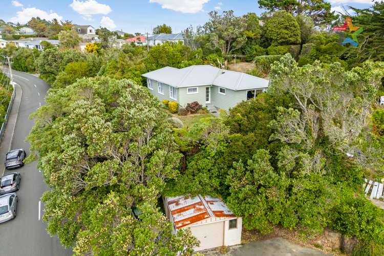 64 Glanmire Road Newlands_21