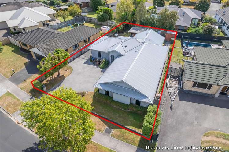36 Wentworth Drive Rototuna North_30