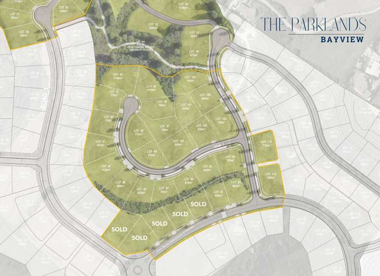 Stage 8 Bayview Subdivision_1