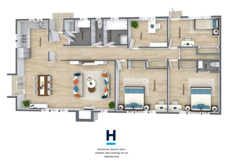 43 Nelson Street Mayfield_22