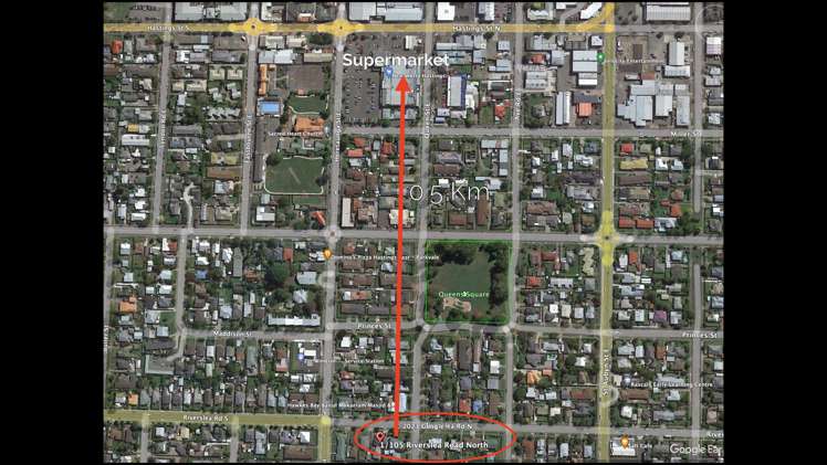 1/105 Riverslea Road North Parkvale_16