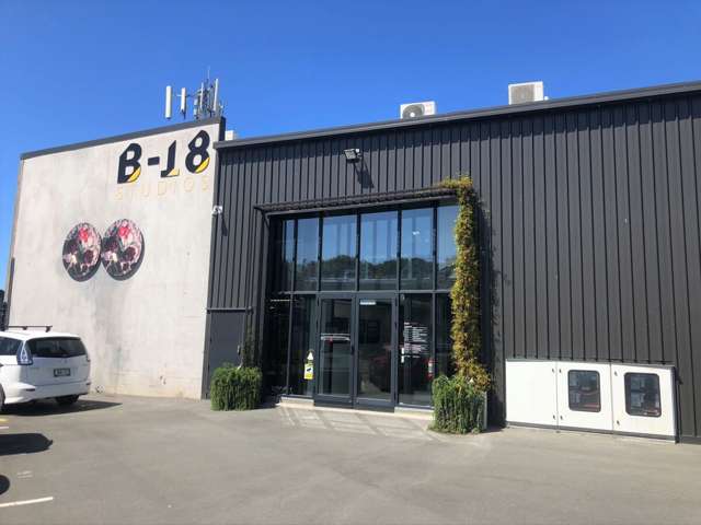 18 Bernard Street City Centre_1