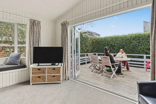 Coastal Escape in the Heart of Mount by beach