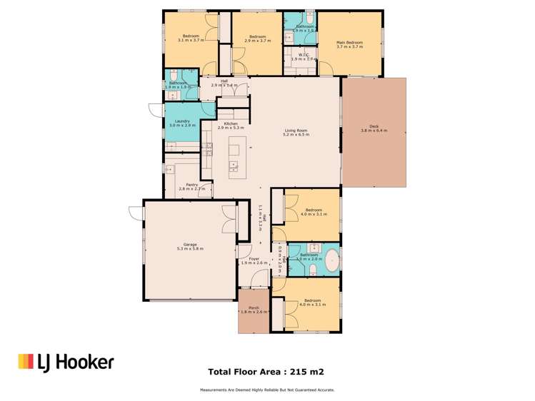 5 Booker Drive Tuakau_1