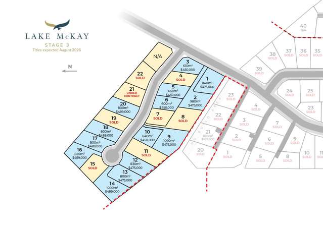Lot 5 Lake McKay Luggate_2