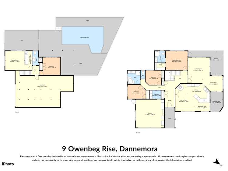 9 Owenbeg Rise Dannemora_33