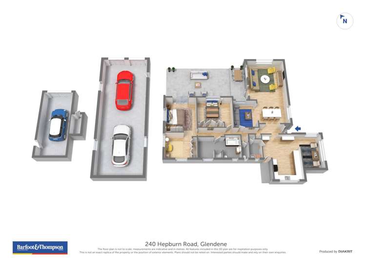 240 Hepburn Road Glendene_17