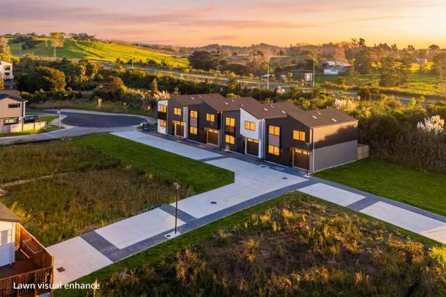 Silverdale New Build, 4 Bed Beauty