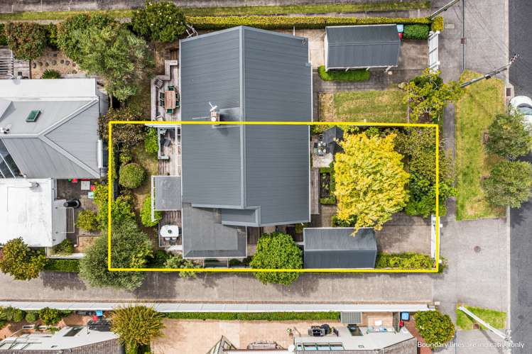 25a Edmund Street Saint Heliers_20