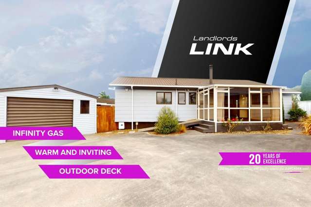 Springvale - 3 Bedrooms