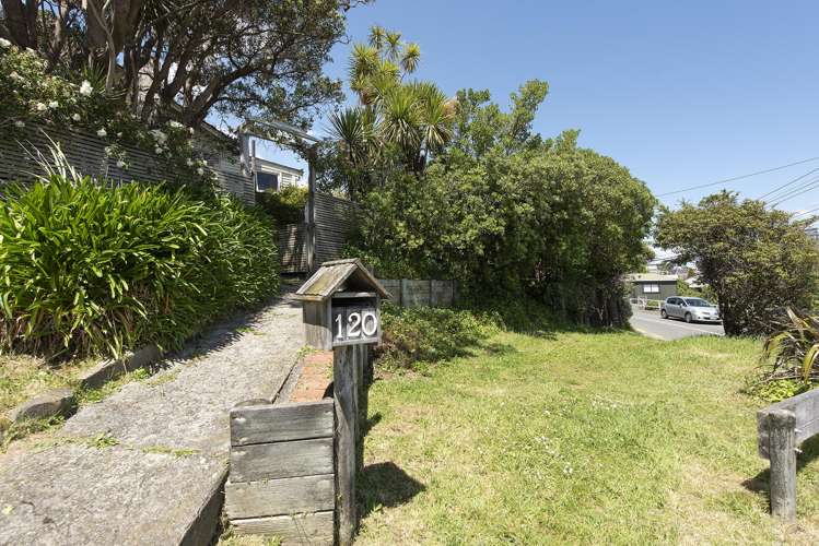 120 Seatoun Heights Road Seatoun_7