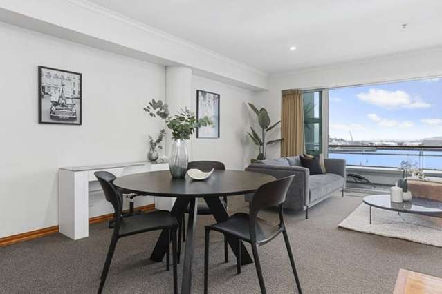 22/143 Quay Street Waitemata Harbour_3