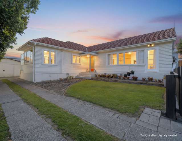 Flexible Living, Classic Character