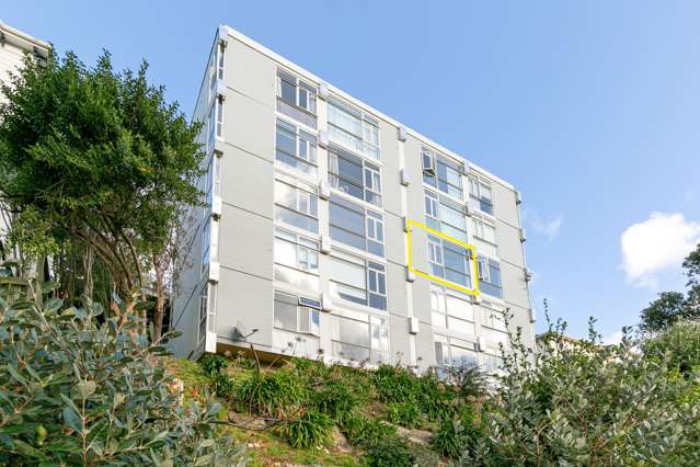 3B/20 Maarama Crescent Aro Valley_2