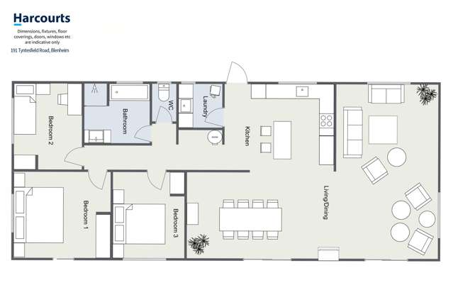 191 Tyntesfield Road Waihopai Valley_1