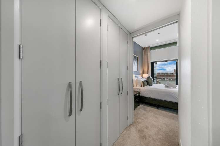 609/85 Customs Street West Auckland Central_13