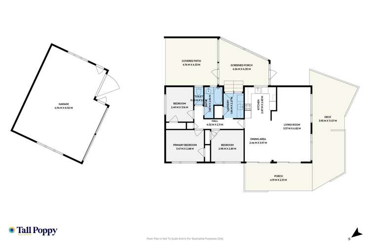 162 Brecon Road Stratford_19