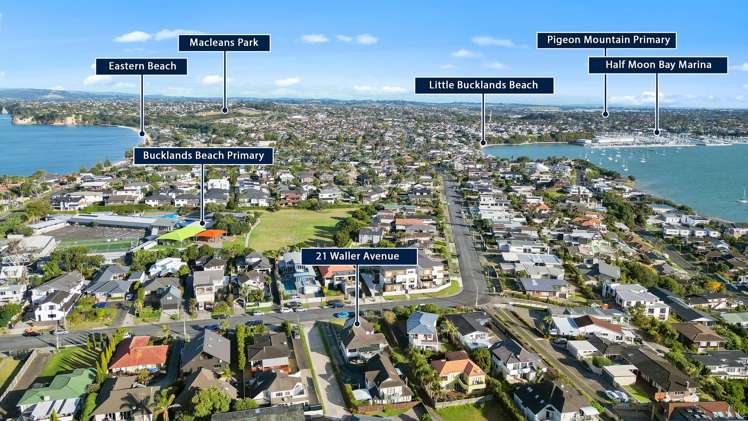 21 Waller Avenue Bucklands Beach_7