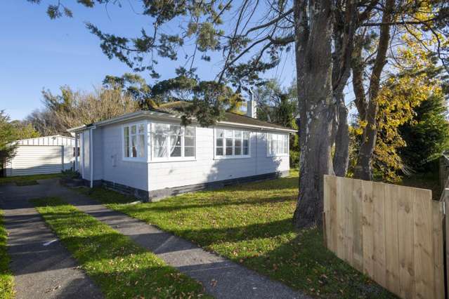 Te Harpara - 3 Bedroom