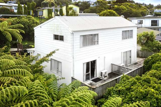 Serene Two-Bedroom Home with Valley Views