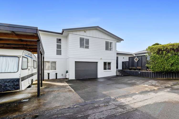 5a Wesley Avenue Frankleigh Park_21