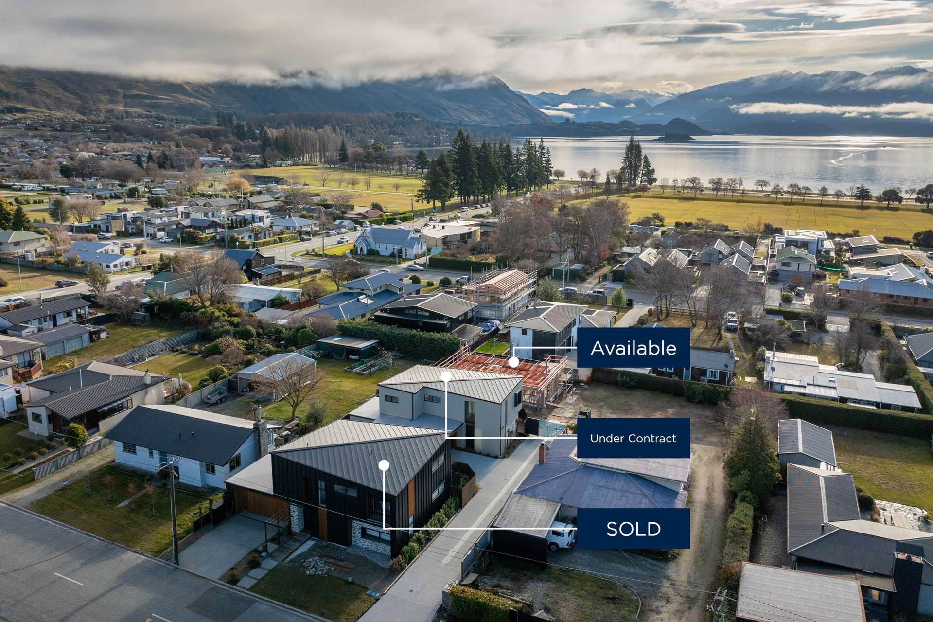 149A Warren Street Wanaka Wanaka Houses for Sale OneRoof