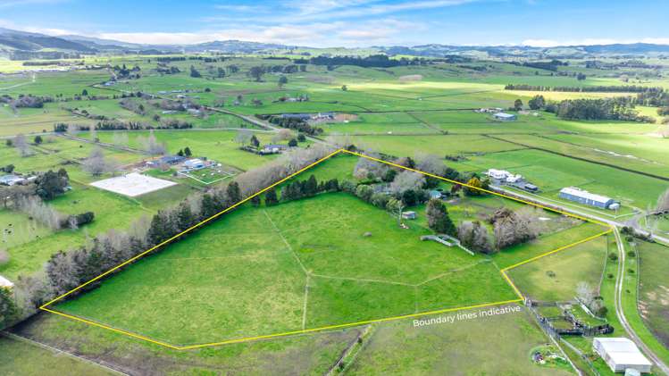 396 Bell Road Mangatawhiri_35