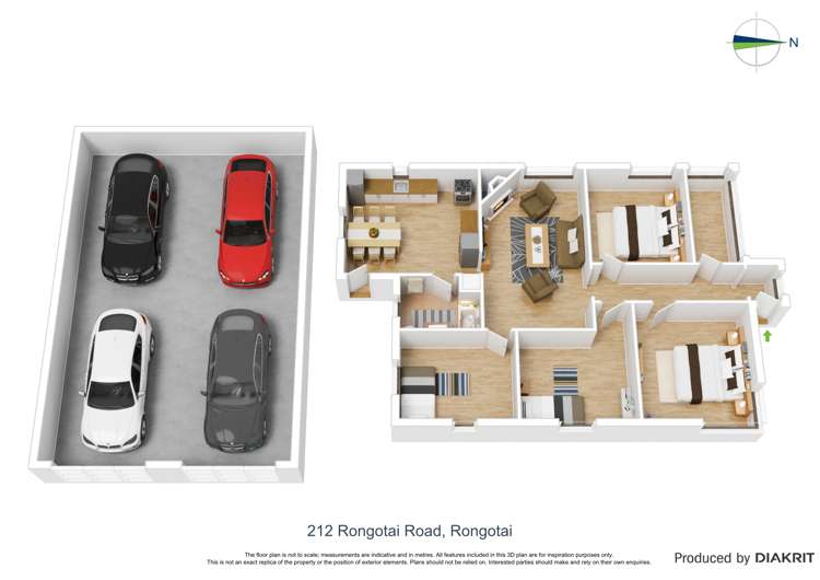 212 Rongotai Road Rongotai_15