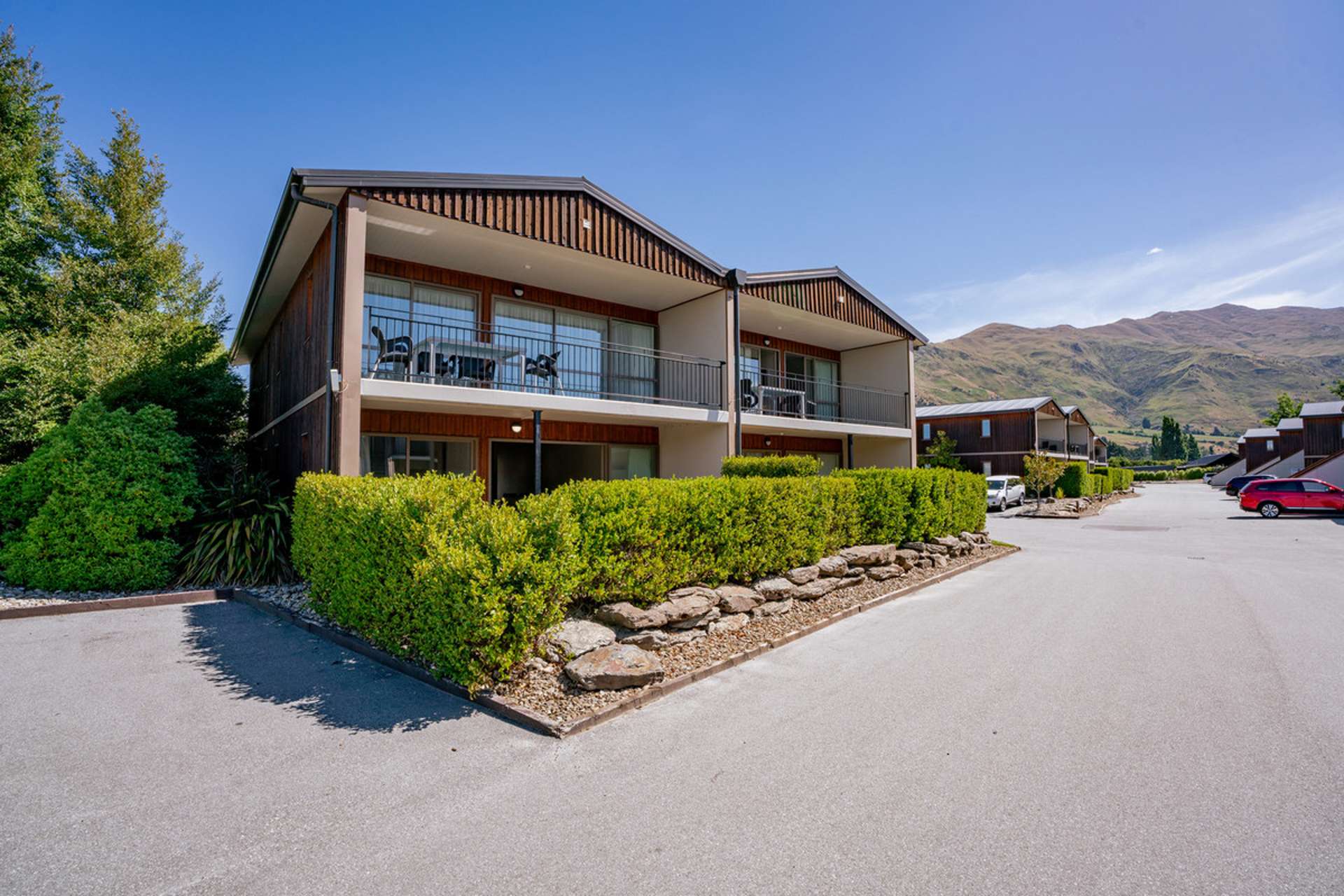 Unit 147/148, 20 Studholme Road Wanaka_0