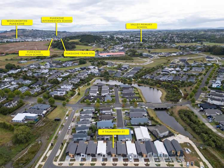 9 Taukahiwi Road Pukekohe_16