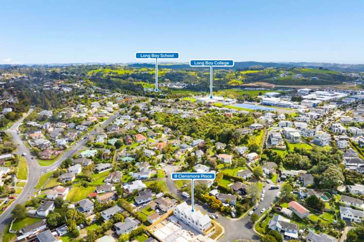 Lot 3/8 Clensmore Place Torbay_23