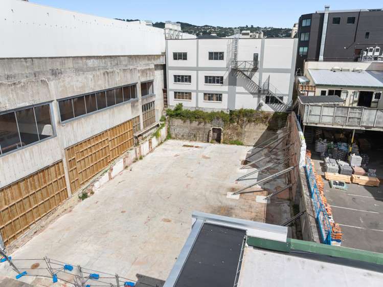 9 Francis Place Te Aro_16