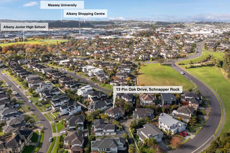 13 Pin Oak Drive Schnapper Rock_32