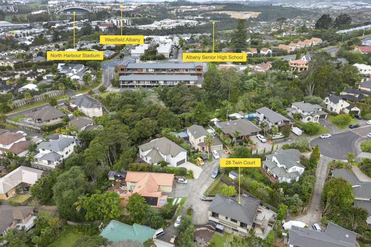 28 Twin Court Albany_25