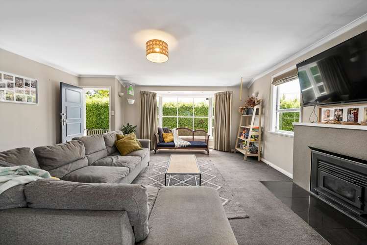 8 Washington Crescent Redwoodtown_5