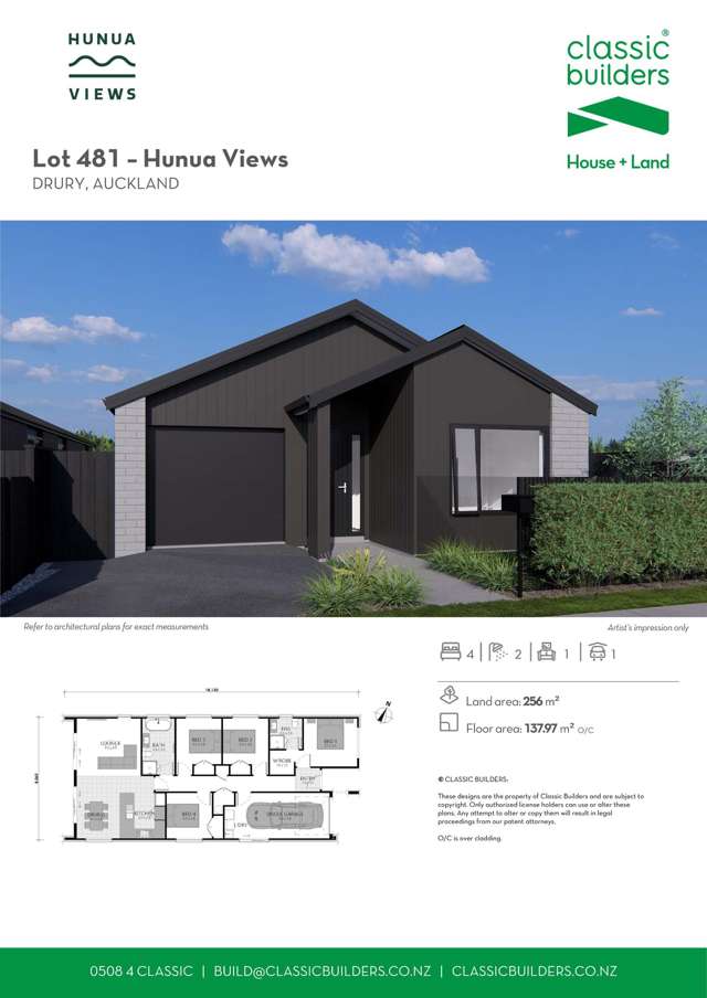 81 Puku Drive Ramarama_1