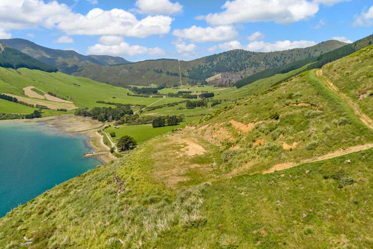 815 Manaroa Road Marlborough Sounds_24