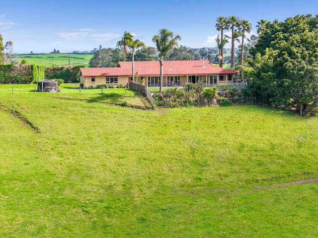 Great Opportunity In Beautiful Karaka