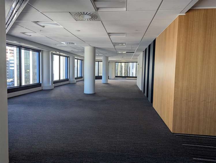 Level 9, 95 Customhouse Quay Wellington Central_3